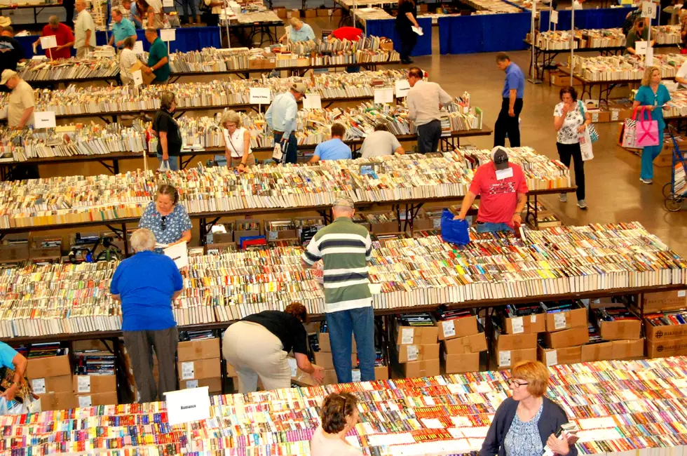 Friends of the Abilene Public Library
