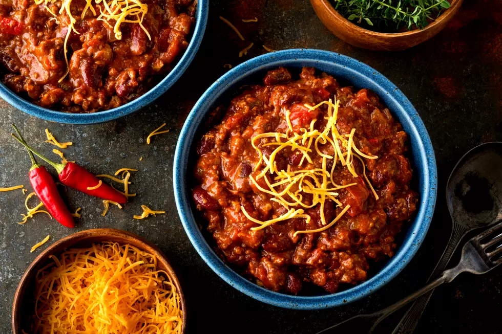 Boys Ranch Chili Super Bowl Will Spice Up Labor Day Weekend