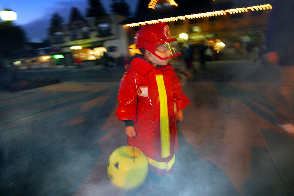 Abilene’s First Responders Will Host Trunk or Treat Downtown