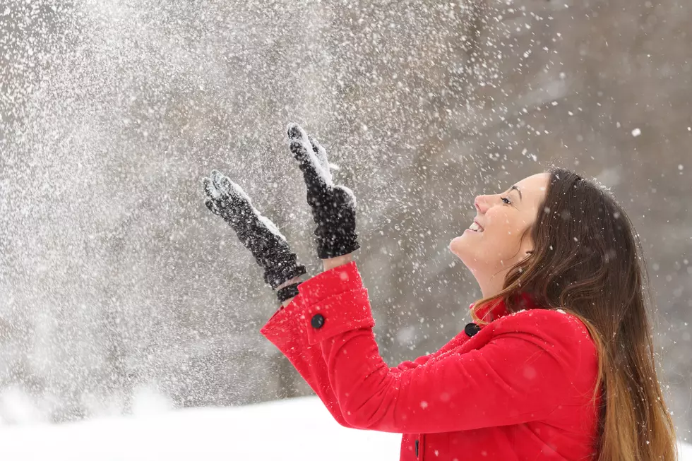 Luke Bryan&#8217;s Snow Machine Perfect Valentine&#8217;s Day Gift