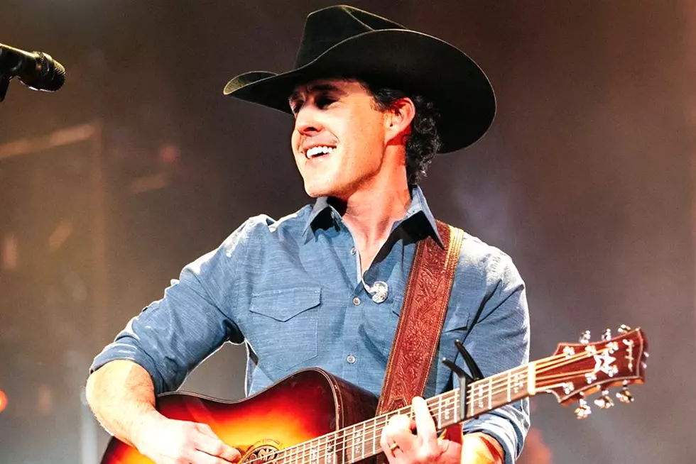 Catch Aaron Watson Live at the Abilene Zoo