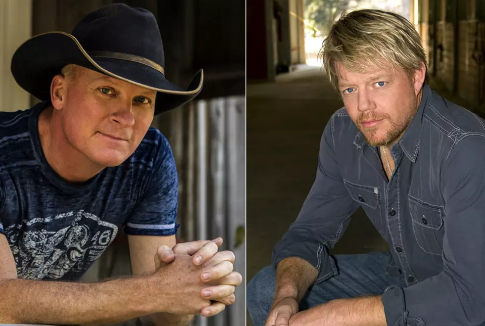 Kevin Fowler and Pat Green Will Celebrate Cinco De Mayo on Facebook Live