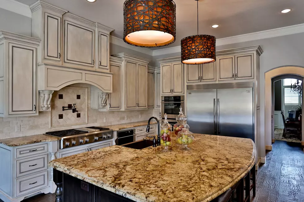 Check Out These Beautiful Homes During Abilene&#8217;s Parade of Homes