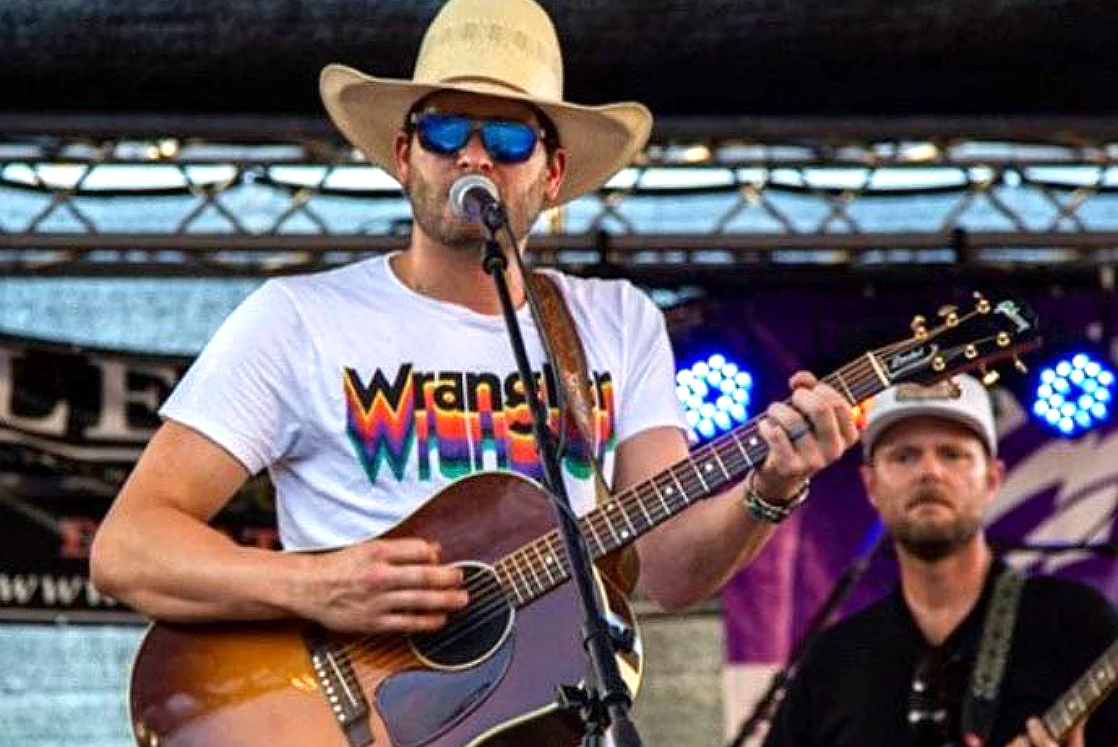 8 Texas Country Artists You Need to Hear ASAP