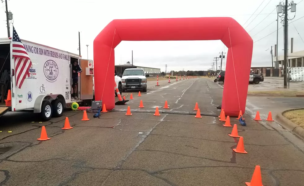 Abilene&#8217;s 17th Annual Turkey Trot Will be Different for 2020