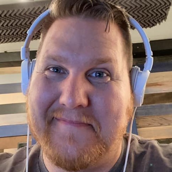Brett Alan - US 103.3