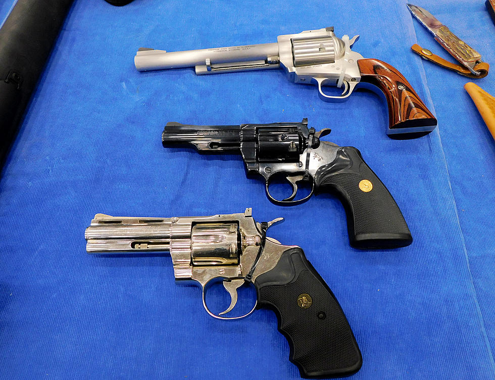 The Silver Spur Gun &#038; Blade Show is Coming to Abilene