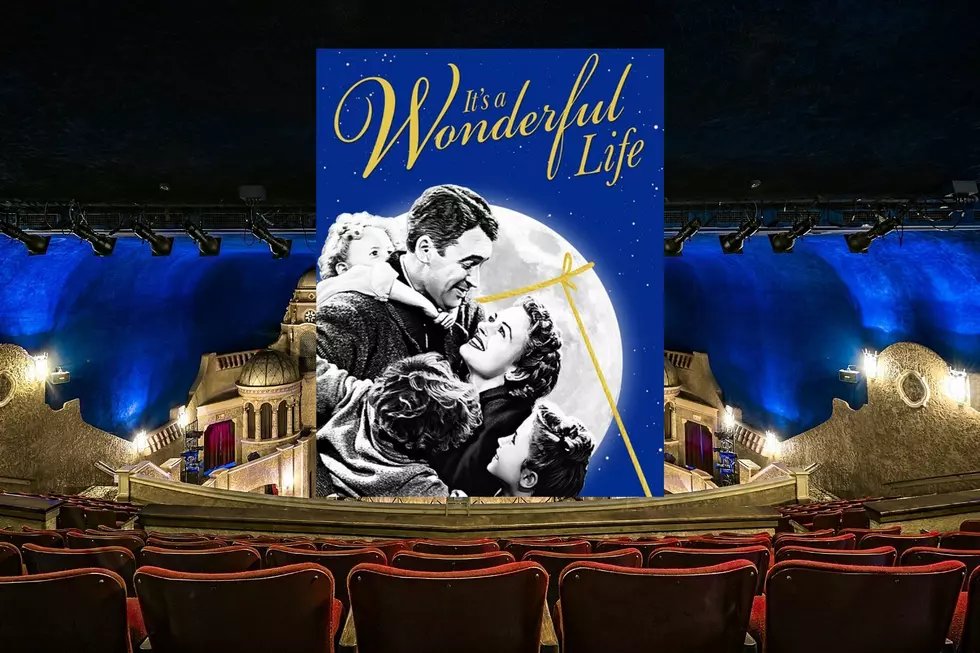 ‘It’s A Wonderful Life’ Returns to the Paramount Theatre December 9th