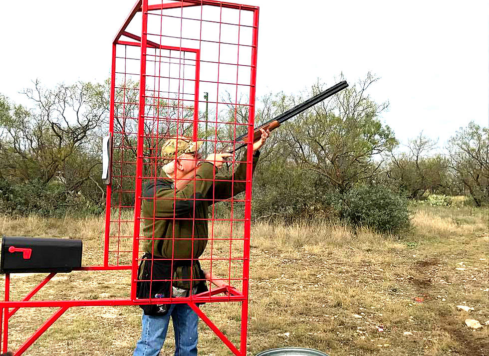 The West Texas Rehab Center’s 20th Annual Top Gun Sporting Clays Classic Returns for 2022