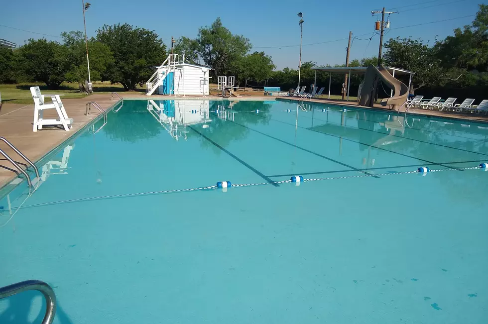 Photo by: Facebook.com/AbileneSwimClub