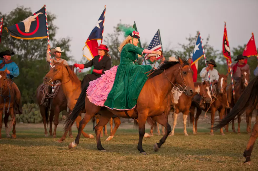 The Fort Griffin Fandangle Musical Is Celebrating It&#8217;s 84th Year In Albany