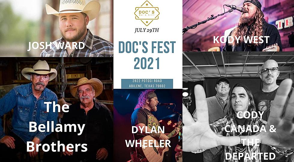 The Bellamy Brothers, Cody Canada, Josh Ward, and More July 29-30