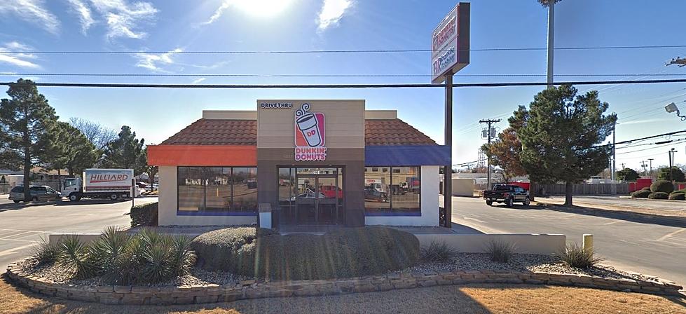 Grab Donuts and “Coffee for Champions” at Dunkin’ in Abilene on August 20