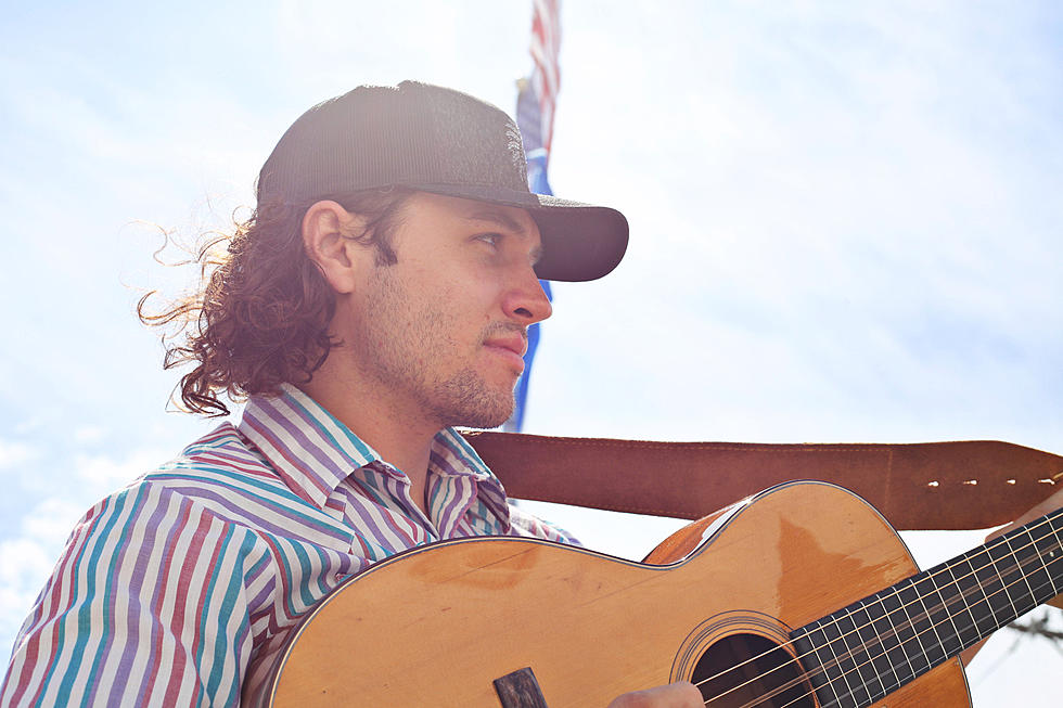 Betty Rose’s Kicks Off Summer Concert Series with Josh Meloy on August 18
