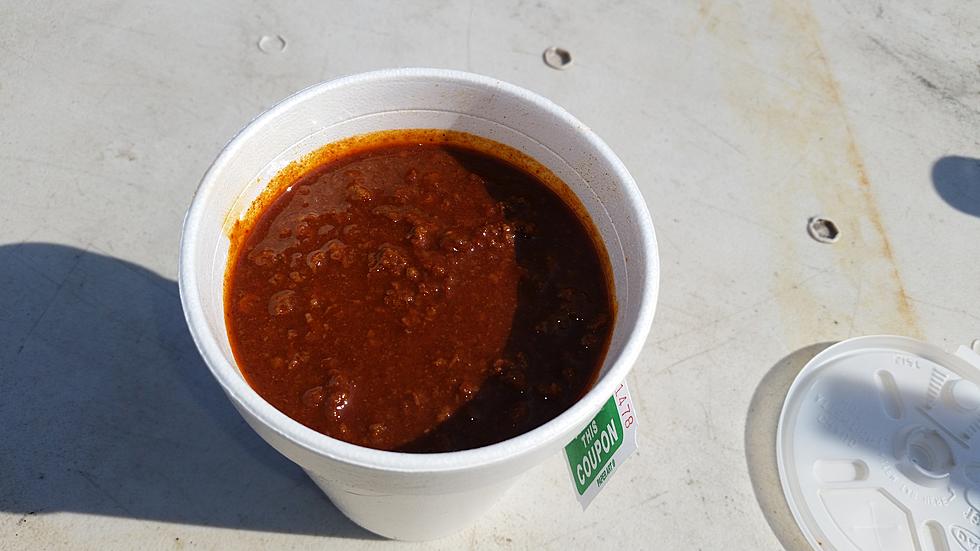 The Best Tasting Chili Recipe Ever in Time for the Chili-Cook Off