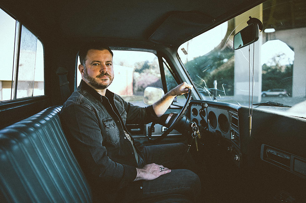 Texas Country Legend Wade Bowen to Play Potosi Live