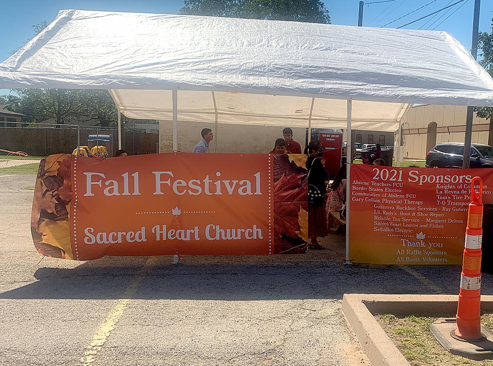 My Favorite Fall Festival Things To See And Do Around Abilene
