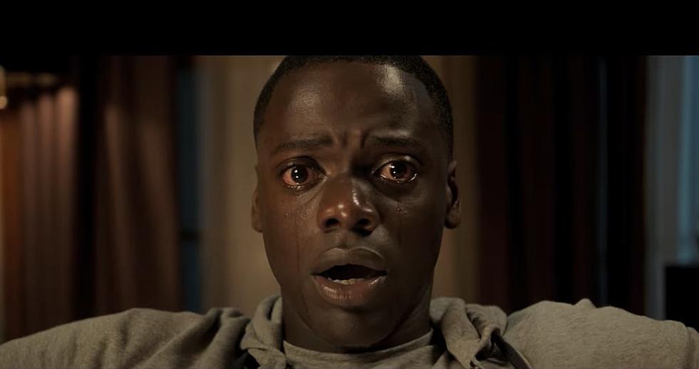 Abilene&#8217;s Paramount Theatre Presents &#8216;Get Out&#8217; As a Halloween Scare