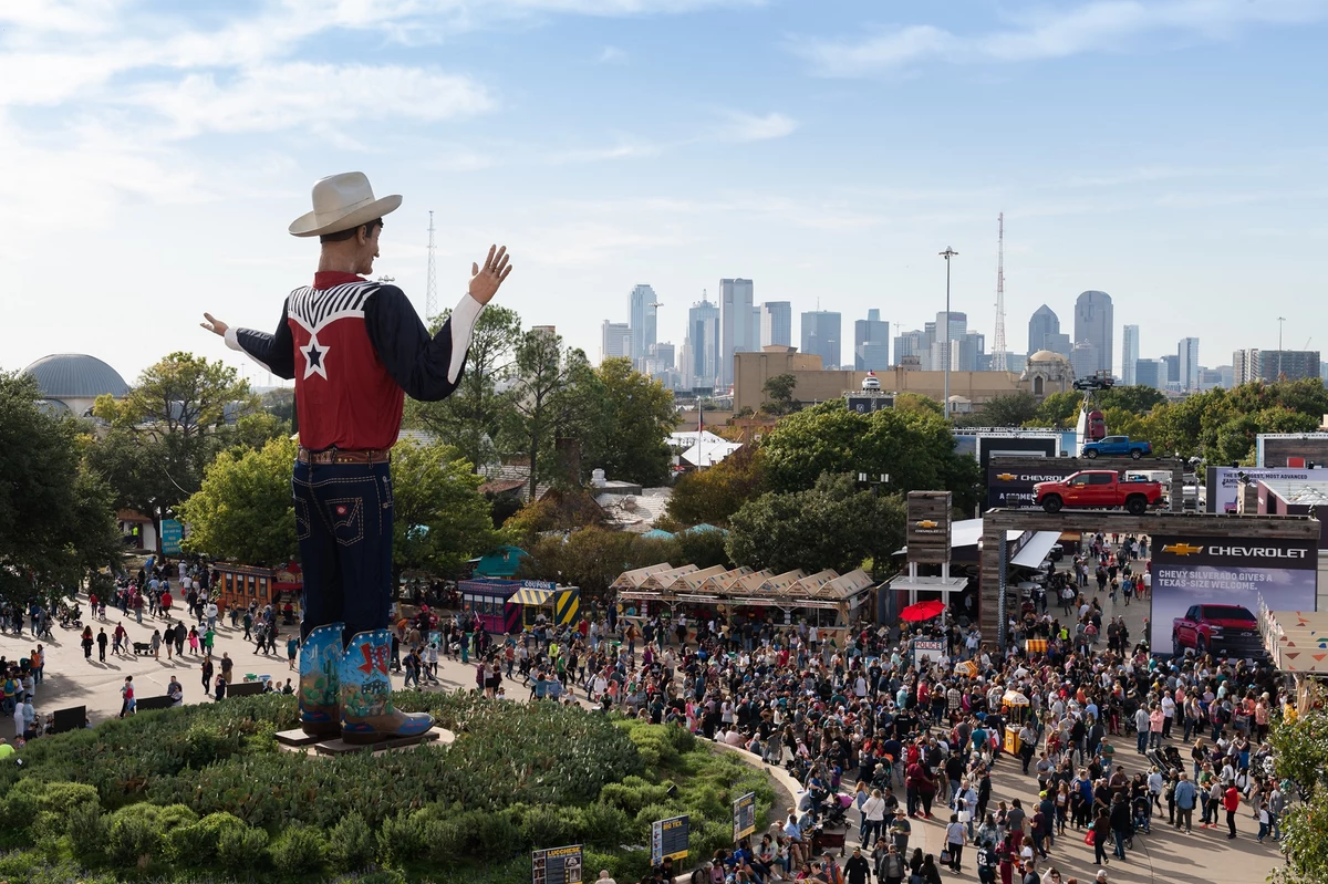 The Best Deals and Discounts at the State Fair of Texas
