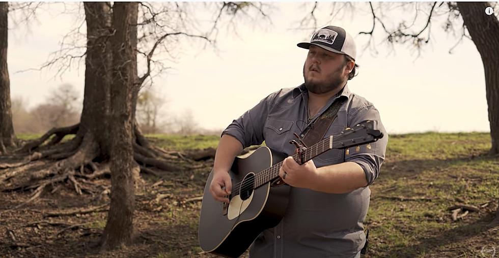 Don’t Miss Tanner Usrey at Firehouse Grill in Abilene on October 15