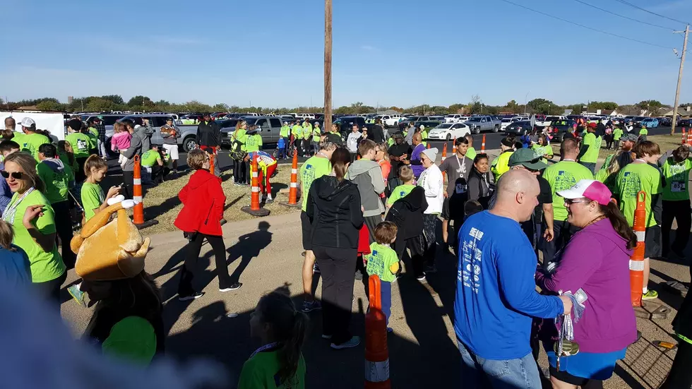 Photo by: Abilene Runners Club Joe Moore