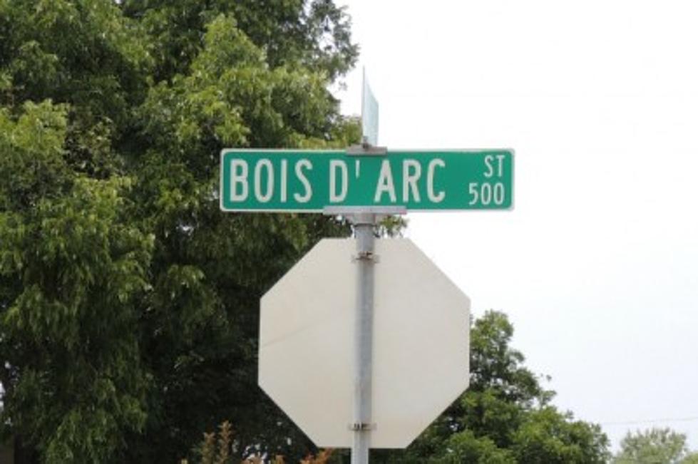 10 Abilene Street Names That Are Hard To Pronounce