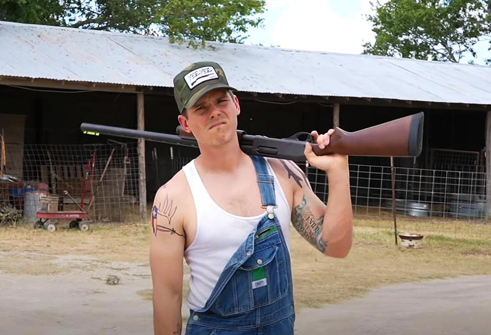 Granger Smith&#8217;s Alter Ego, Earl Dibbles Jr., Addresses Mandates and Shots in New Videos