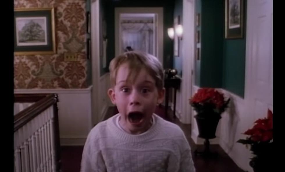 Don’t Miss ‘Home Alone’ at Abilene’s Historic Paramount Theatre on December 4