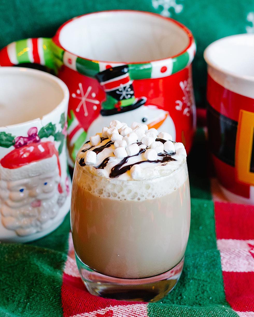 The Best Places to Grab Holiday Hot Chocolate in Abilene