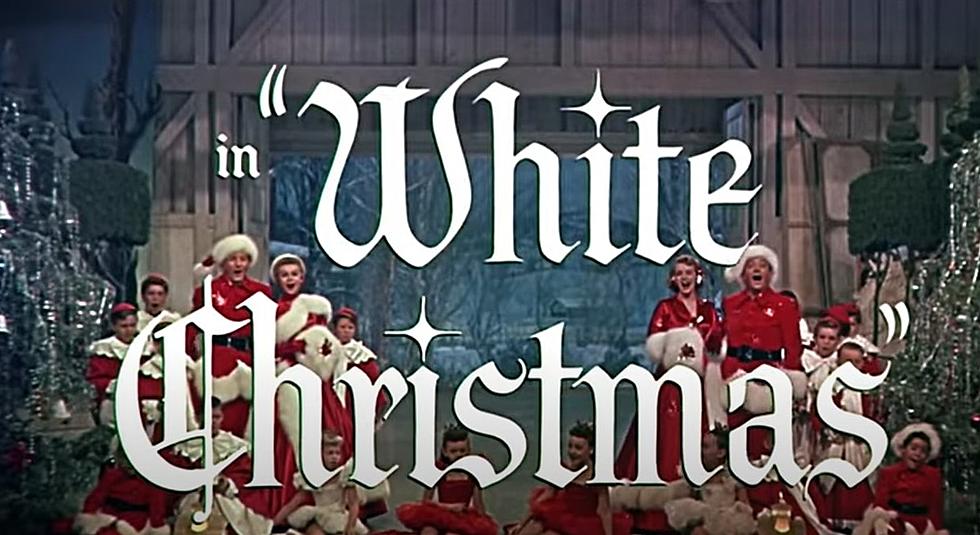 Enjoy a Classic ‘White Christmas’ at Abilene’s Paramount Theatre December 10-11