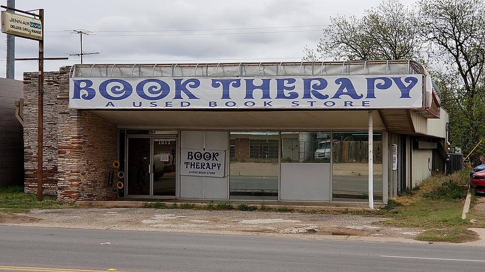 Abilene Bookstore Goes TikTok Viral With Book Cleaning Videos