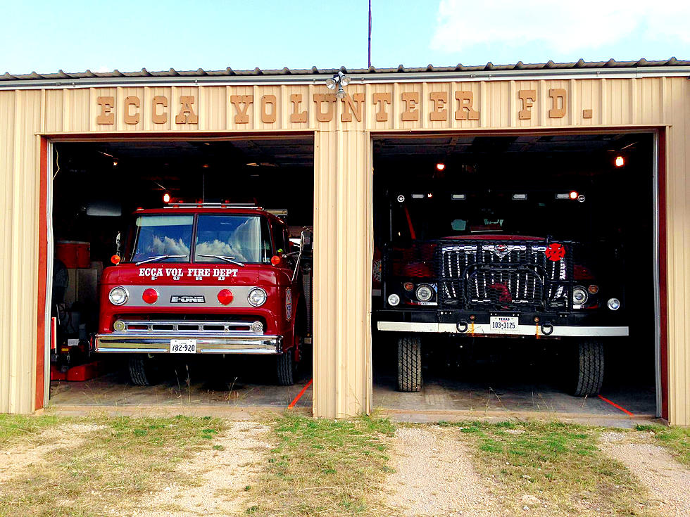 Help These Big Country Firefighters Complete Their New Station