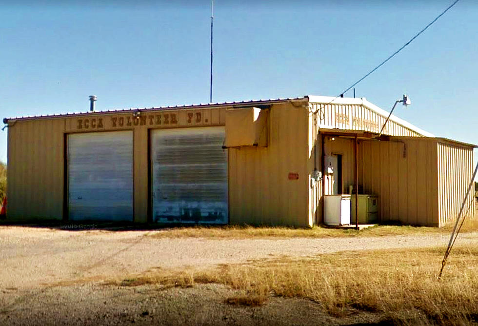 Help These Big Country Firefighters Complete Their New Station