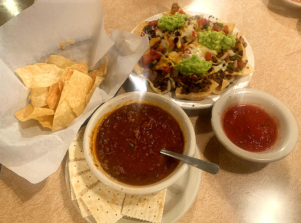 The Recipe for the Best Chili In Abilene + 10 Places To Find It