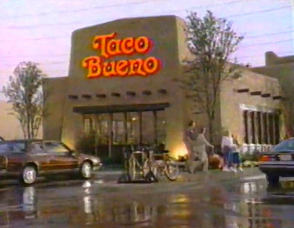 Journey into the Past with These 10 Old Abilene Area Commercials