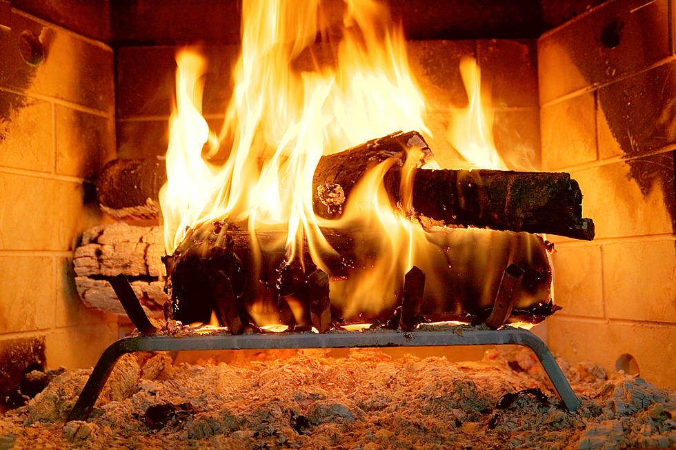 10 Simple Fire Starters to Prepare for Texas Winters
