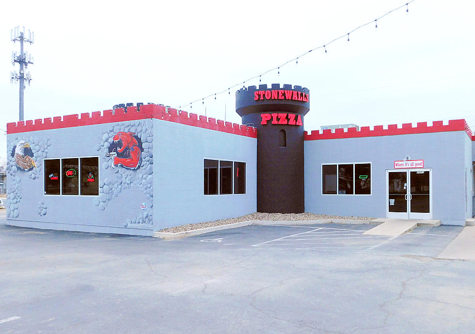 Abilene’s Hot Dog Castle Has Been 9 Restaurants in 48 Years
