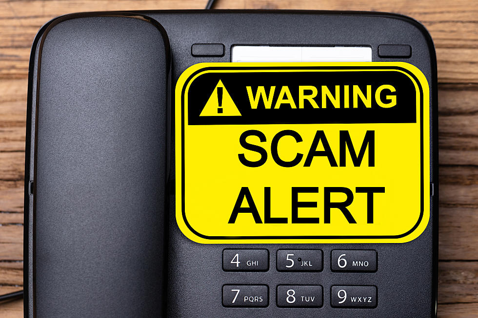 The Top 5 Scams to Hit the Big Country According to the BBB in 2021
