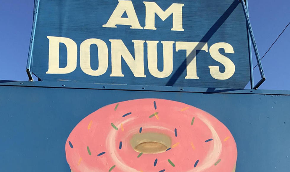 Abilene’s Favorite AM Donuts Reopens After Owner’s Passing