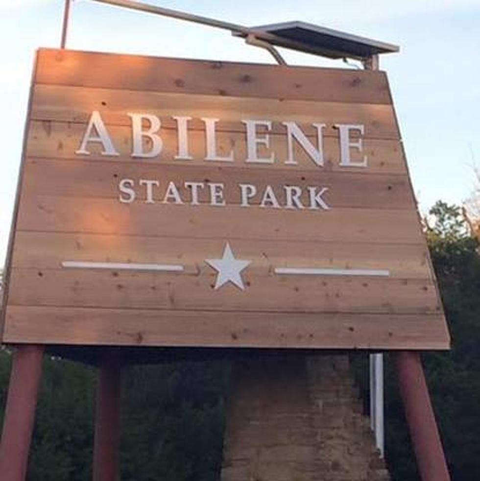 Can You Go Hunting at the Abilene State Park?
