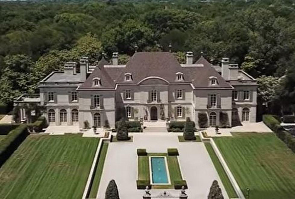 Is This Texas Estate Really Worth Nearly $100 Million Dollars?