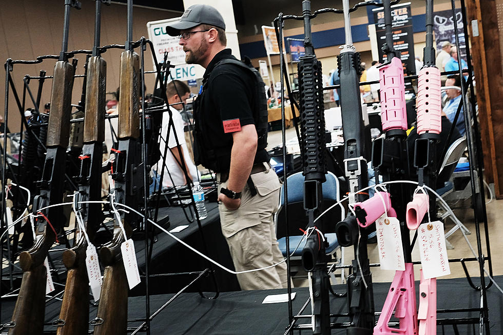 The Silver Spur Gun and Blade Show Returns to Abilene But This Time it&#8217;s a Bigger Show