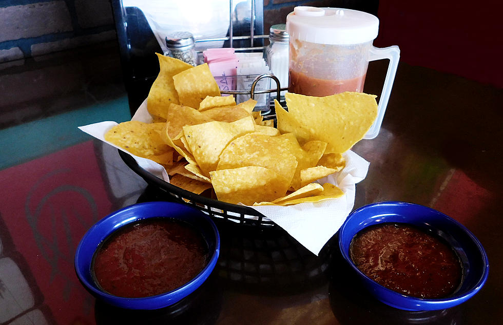 Where To Find Abilene&#8217;s Favorite Chips and Salsa