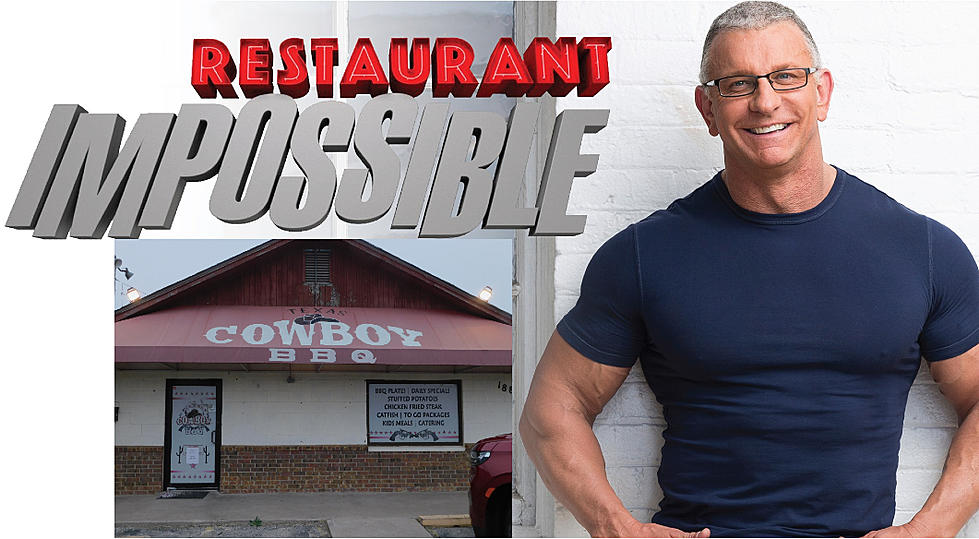 Food Network&#8217;s Restaurant Impossible TV Show Is Coming To Abilene And Needs Your Help
