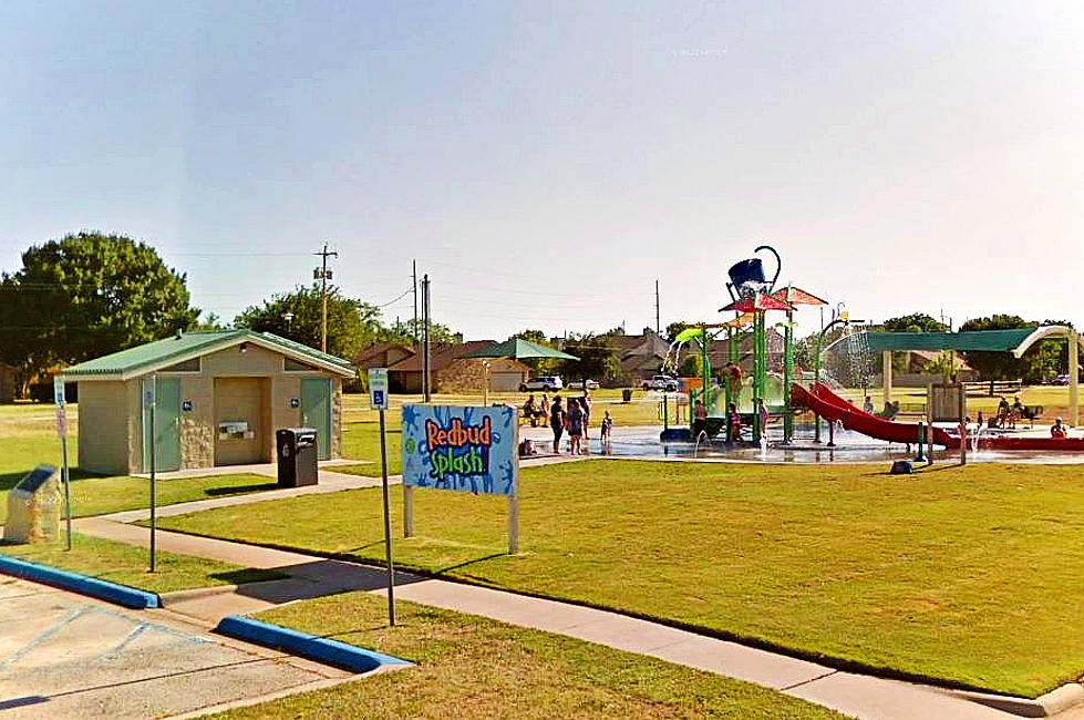 Know Where To Go In Abilene For Splash Pad Fun This Year