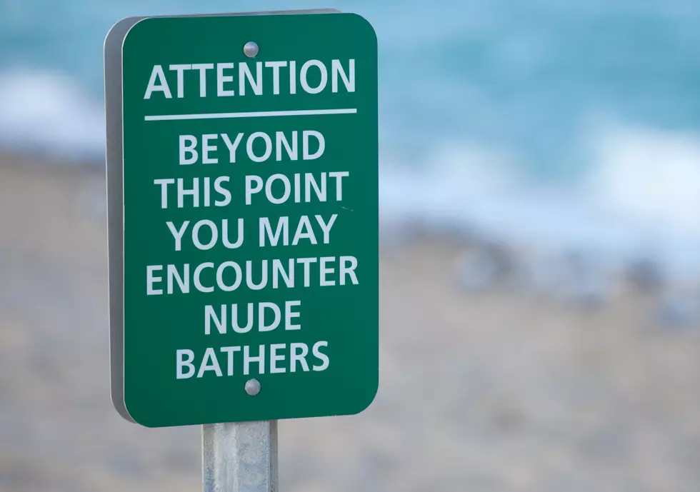 It&#8217;s True Texas Has Nude Beaches Know Where To Go And The Laws