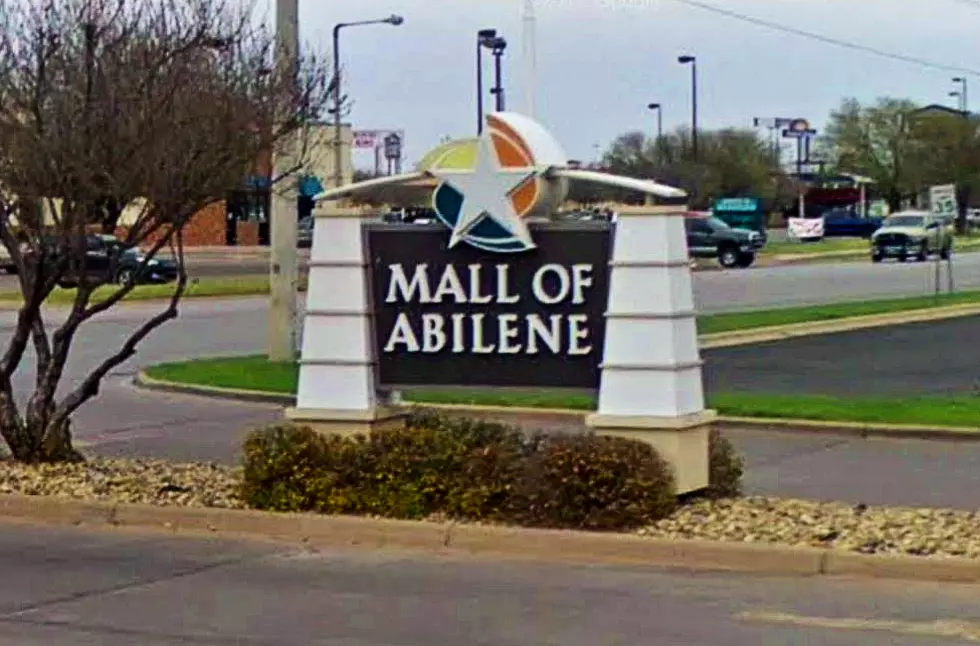 5 Things I Learned From Going To The Mall of Abilene on Black Friday This Year