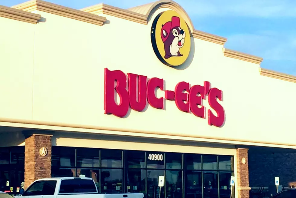 Texas Welcomes World’s Largest Buc-ee’s Store In Luling