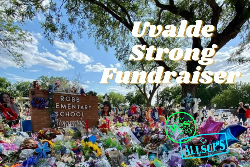 Uvalde Tragedy Inspired Popular Convenience Store Chain To Have Fundraiser