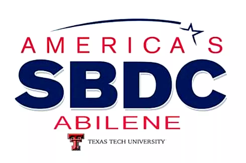 Pgoto by : Abilene SBDC / Cindy Gonzales